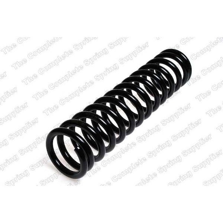 Lesjofors COIL SPRING FRONT ME 4056811